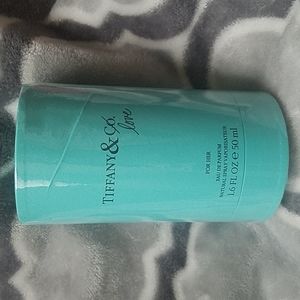 Tiffany & Co. Love for Her